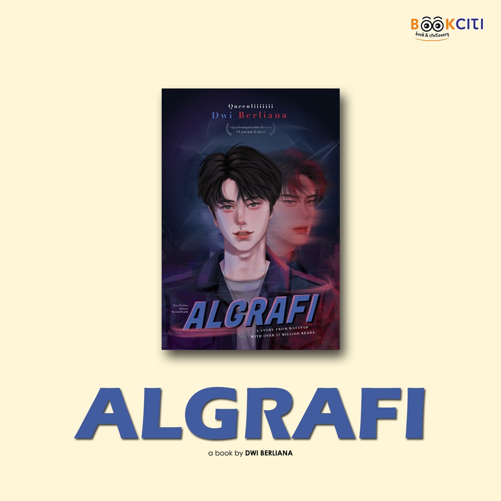 Algrafi