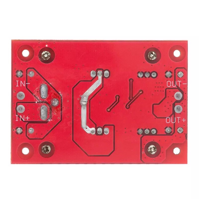 Step Up 400W 15A