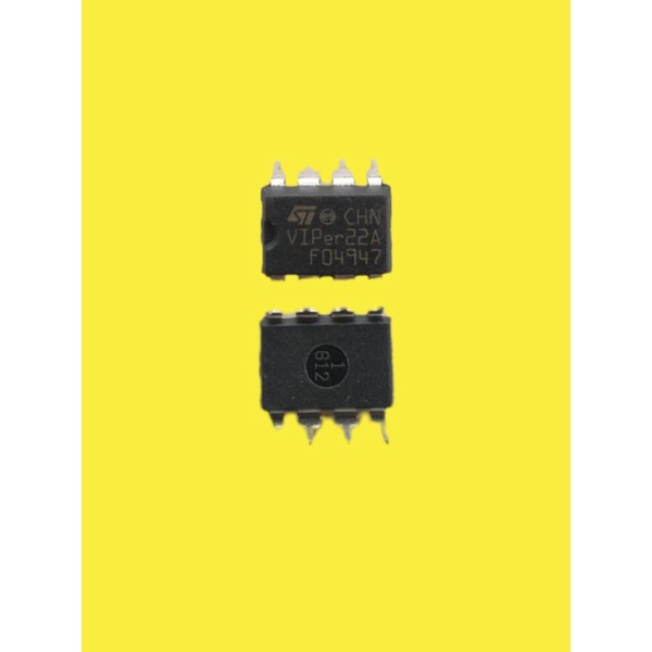 IC Viper22A Viper 22A Viper22 Viper 22