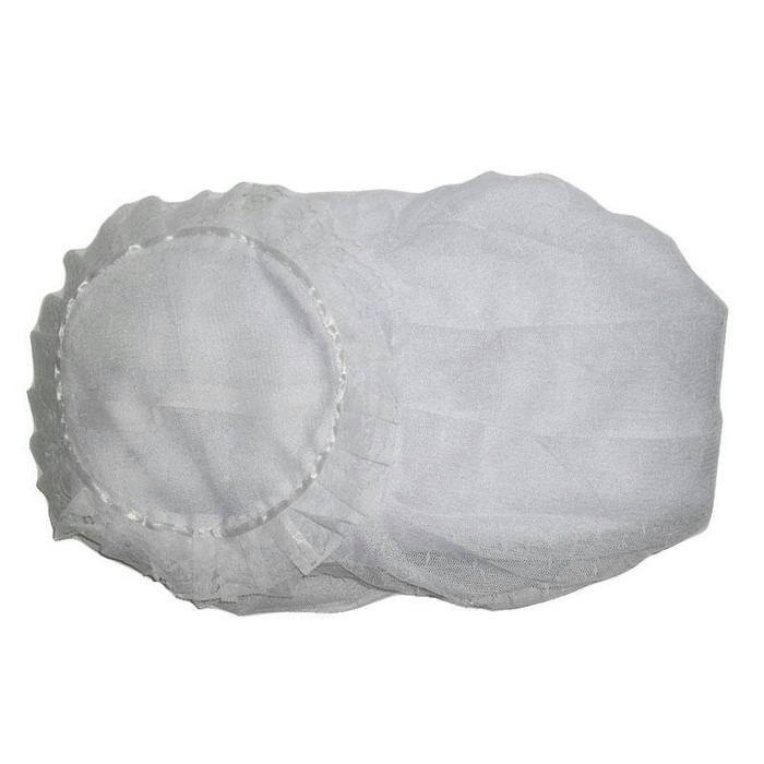 Penawaranspesial Kelambu Tiang/kelambu box bayi Alumunium Jumbo Limited