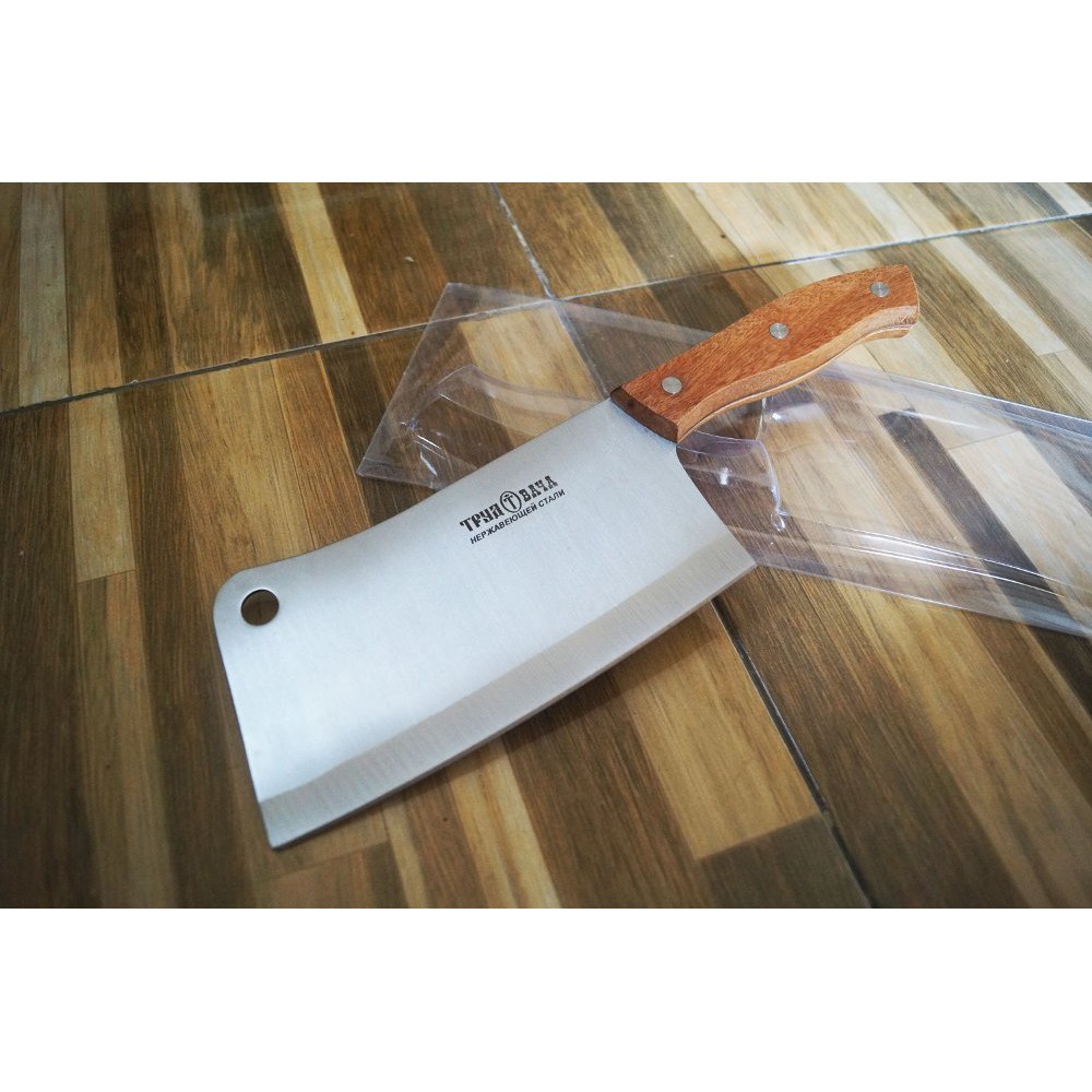 Pisau Daging Import