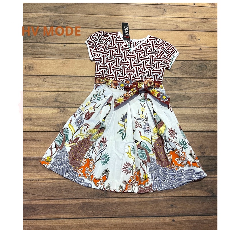 Dres anak BBC - Kemeja anak - 001BBC - 011BBC