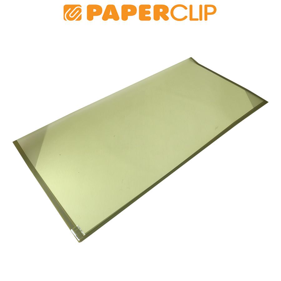 

FLOWER WRAP CELLOPHANE LIST GREEN