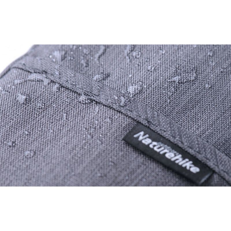 dompet naturhike / dompet paspor / travel wallet