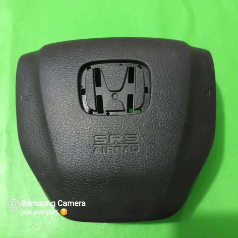 cover airbag stir steer setir HONDA CIVIC TURBO CRV TURBO  ORIGINAL ASLI