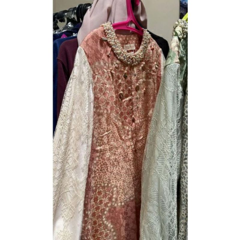 Zara dress by SARAH THE LABEL (PL)