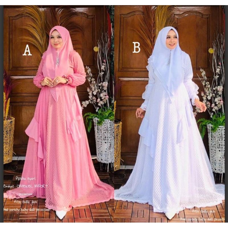 PIPICHA SYAR'I PREMIUM BY OHC