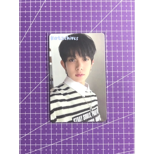 pc photocard heeseung bdc hype selca