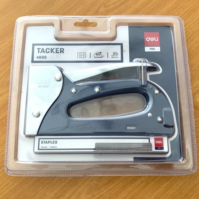 

Staple 4600