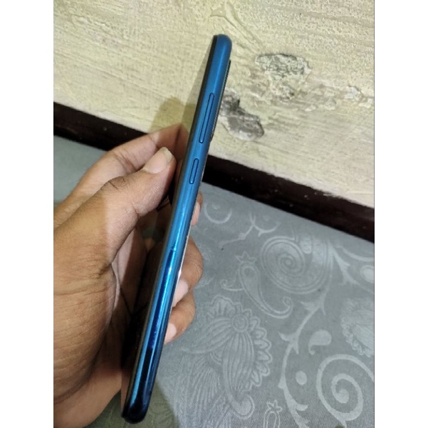 Redmi note 8 4/64 Second