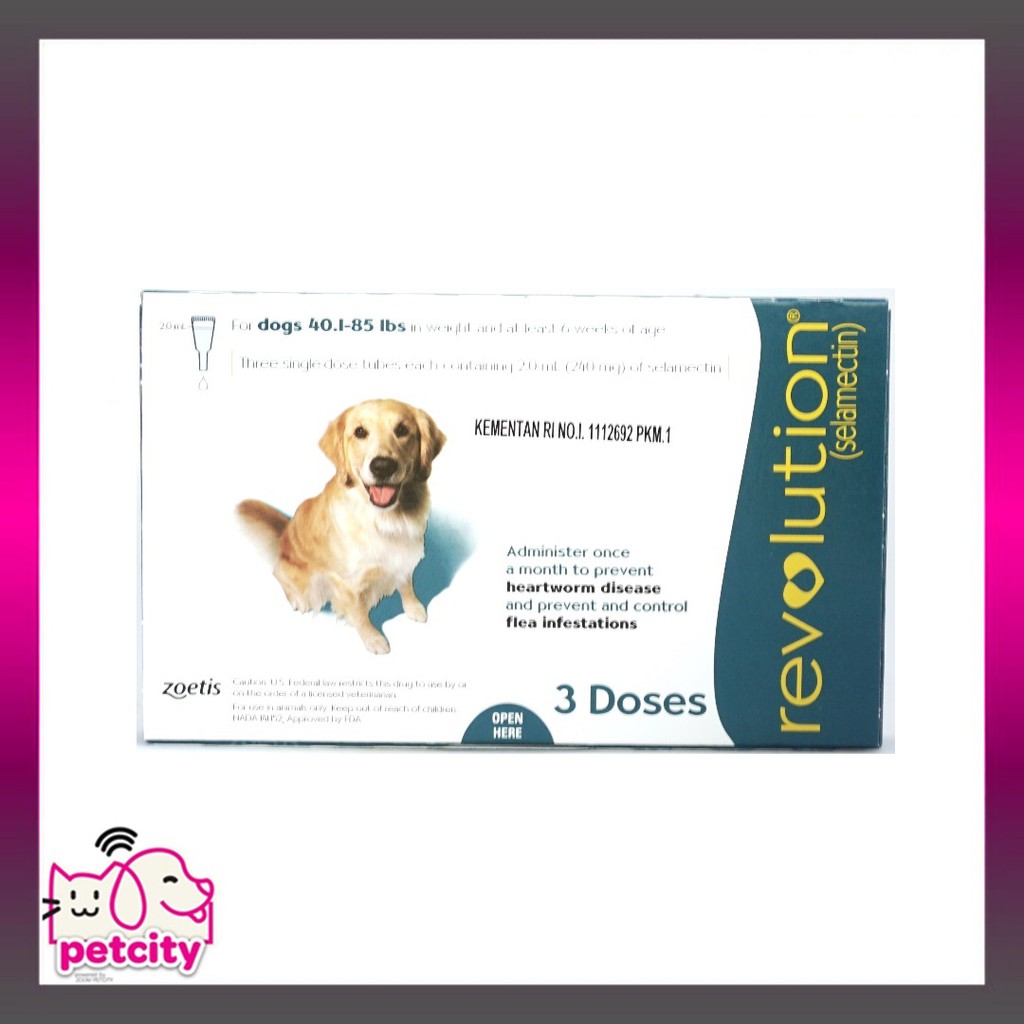 heartworm medication without vet