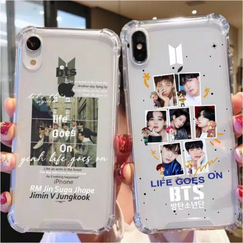 CASE HP BTS | CASE HP ARMY | CASE HP LIFE GOES ON