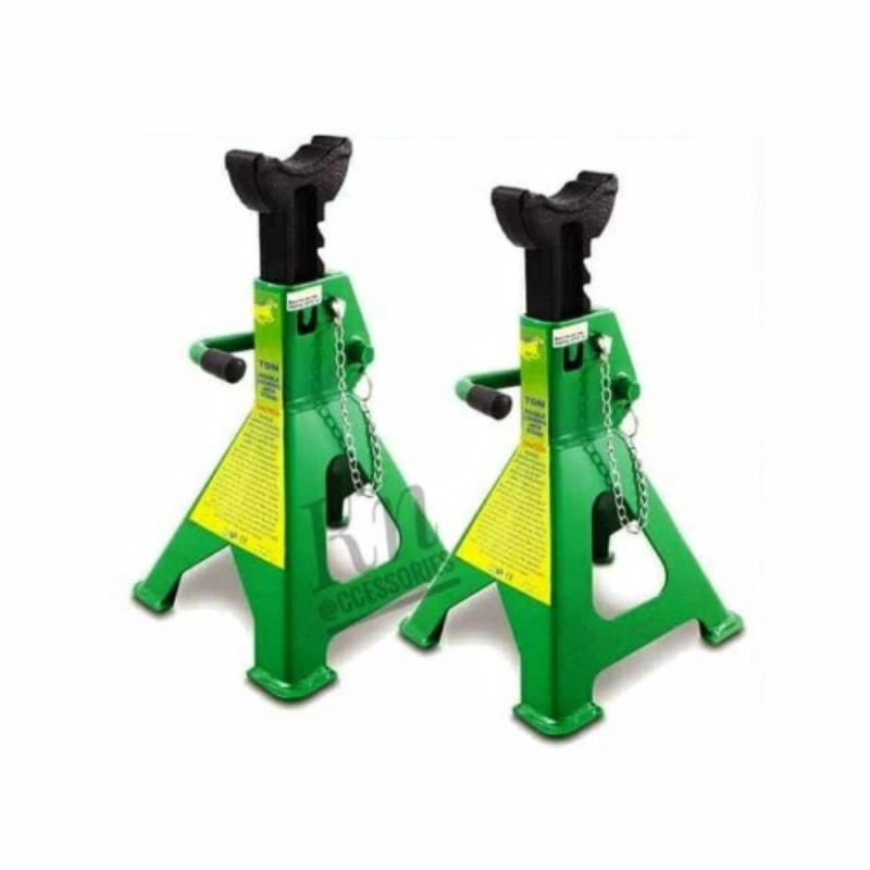 tekiro tahanan dongkrak 3 ton