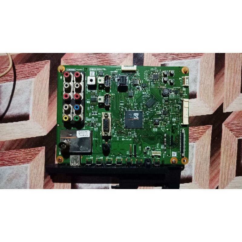 MAINBOARD 40PS10E MB TOSHIBA 40PS10E MOBO MOTHERBOARD ORIGINAL