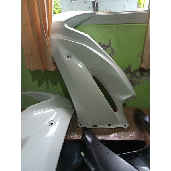 body set ninja rr new original copotan fering ninja rr new superkips kawasaki ninja rr 150 2tak