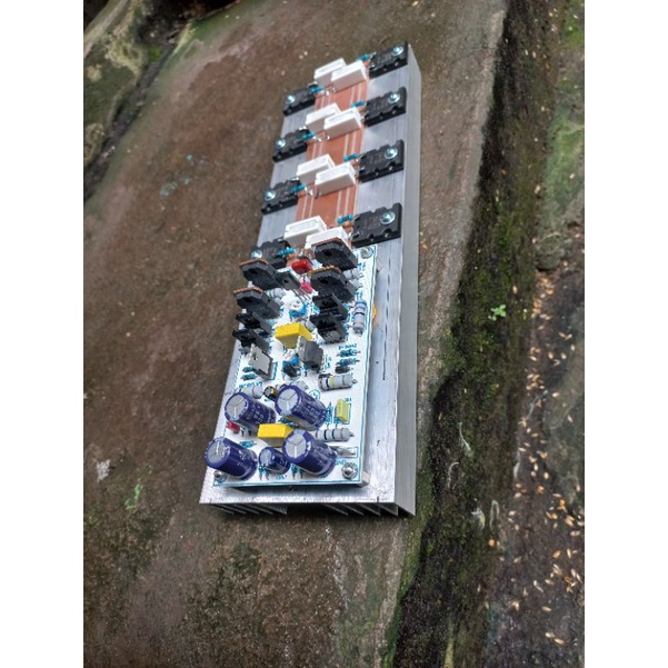 Driver MCRD V3 plus 4set final