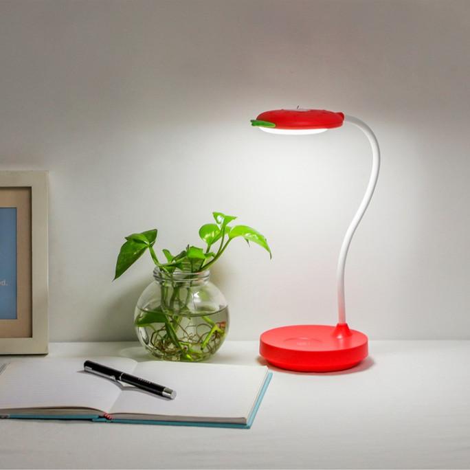 LAMPU BELAJAR SUPER TERANG LAMPU LED RUMAH LAMPU STRAWBERRY 1219-593