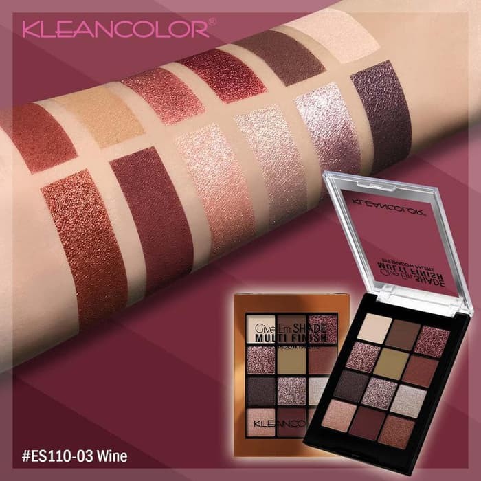 Harga Kleancolor Terbaru Mei 2026 | BigGo Indonesia