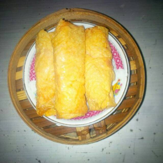 

Dimsum Siswo