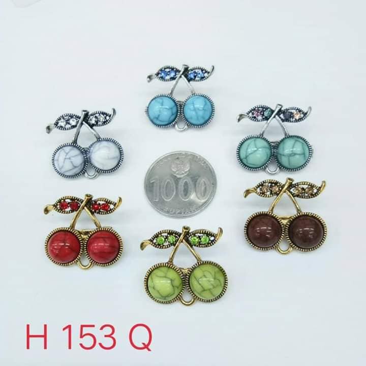 H 153 Q