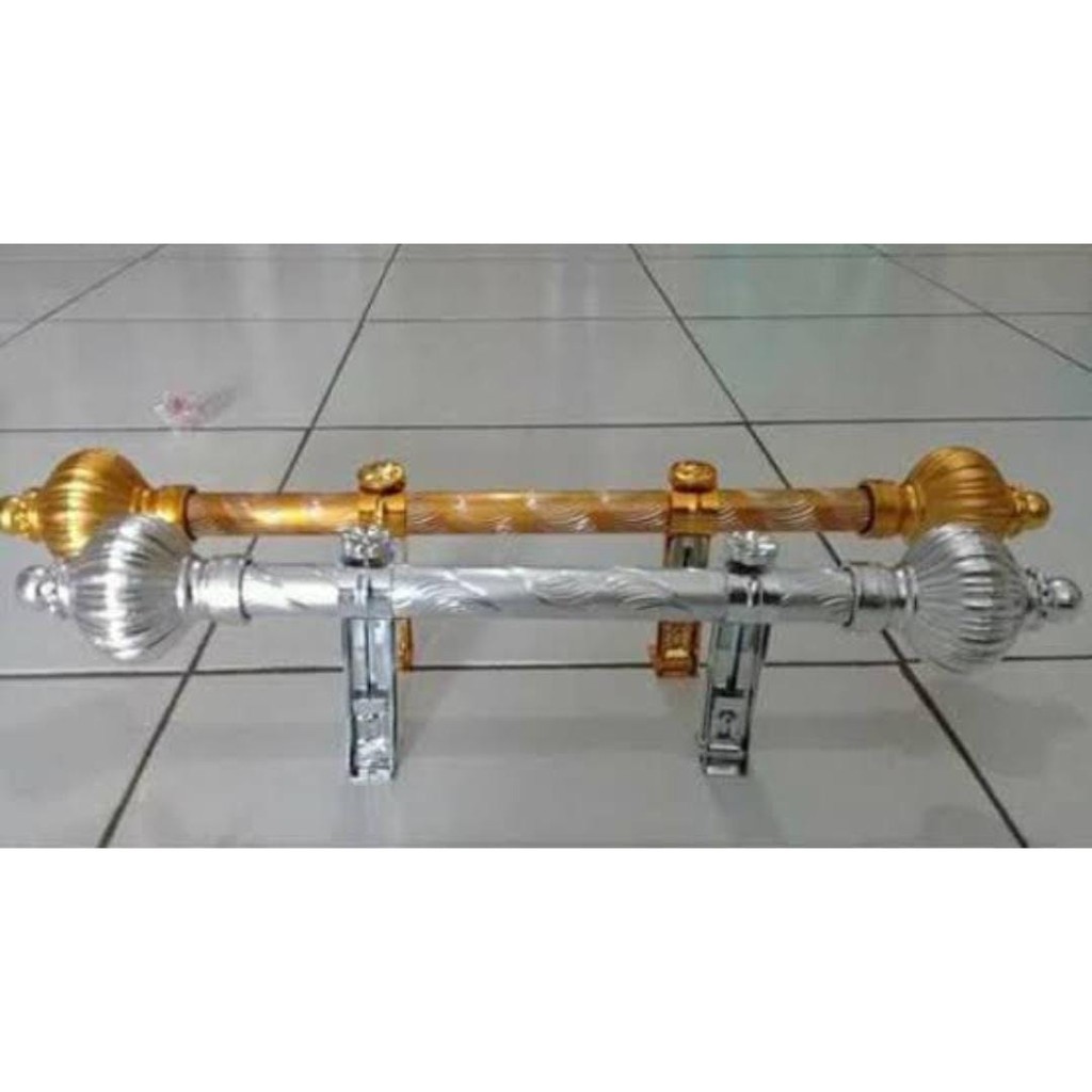 Batang gorden 1 meter