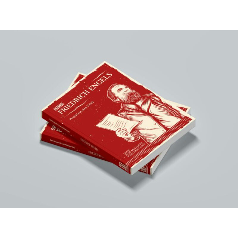 Friedrich Engels Pemikiran dan Kritik