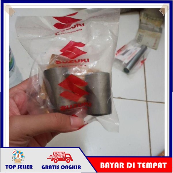ORIGINAL SGP Bos Bosh Arm Bosh Fork Swing Suzuki Satria FU 150 Pnp 2 Tak 2t Arem Bpro Karbu Lama ORI