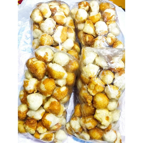 

SIOMAI MINI ANEKA TOPPING