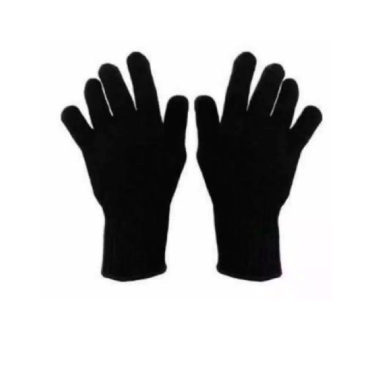 TERNYAMAN Sarung Tangan Kain BJ / BJ GLOVE / Sarung tangan Rajut / Sarung tangan renda