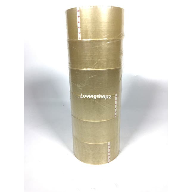 

Lakban Daimaru 2inch per pcs