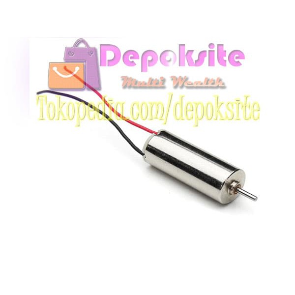 Dynamo Motor BO 607 Dinamo Mini Drone bo-607
