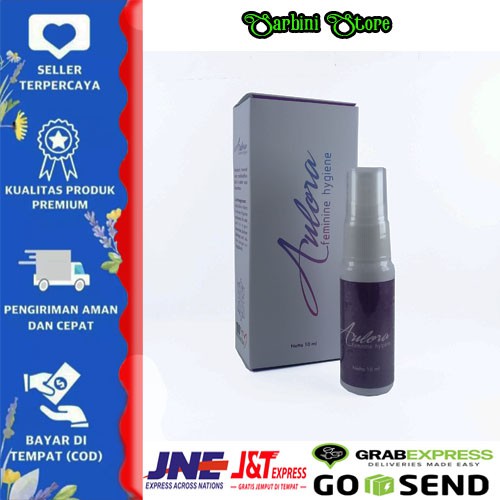 Aulora Feminine Hygiene
