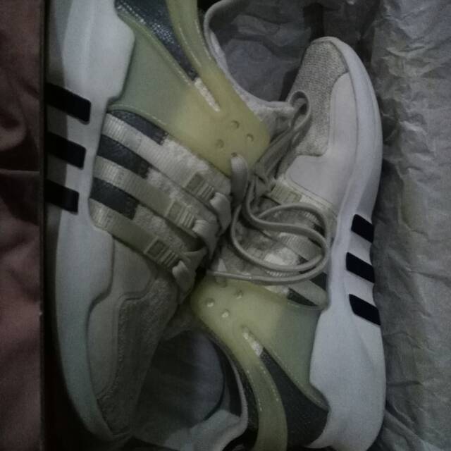 Adidas EQT