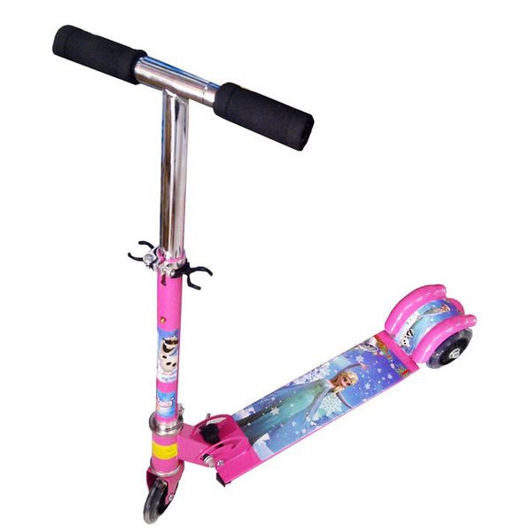 S 13        Scooter / Otopet / Skuter Anak