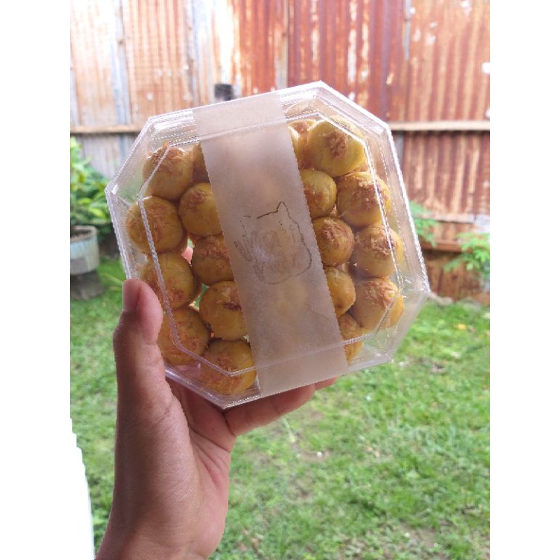 

Nastar Kue Kering Cookies