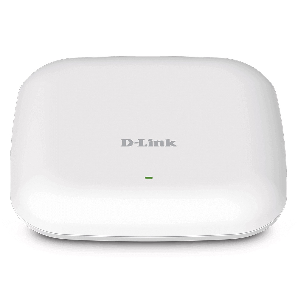 Access Point D-Link DAP-2610 AC1300 Wave 2 DualBand PoE- DLink DAP2610