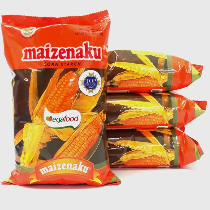 

Ds11D0 Tepung Maizena 1 Kg G6040B