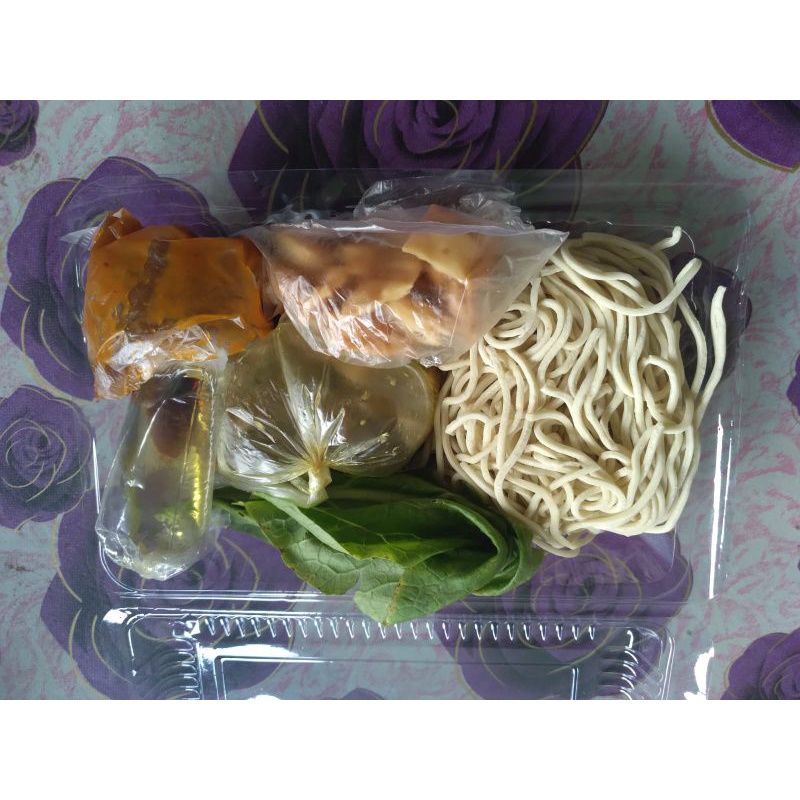 

MIE AYAM FROZEN