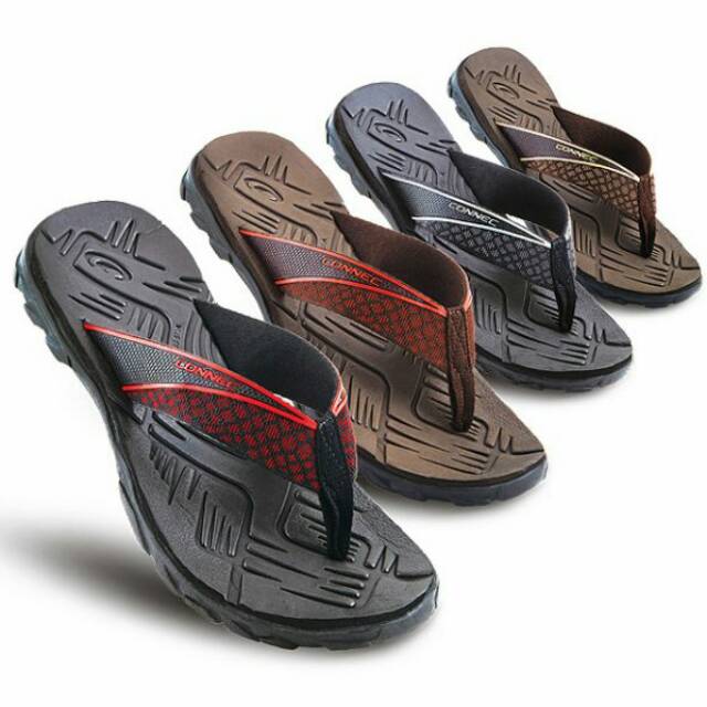 Connec Sandal Radian