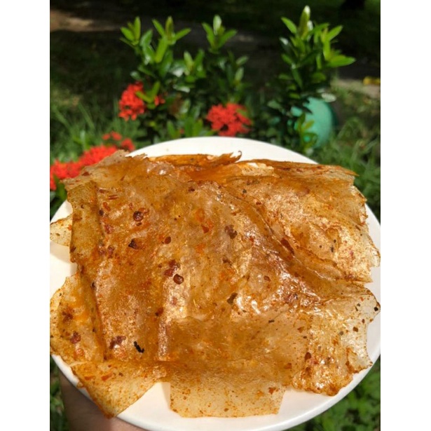 

[NEW] KRIPCA PEDAS DAUN JERUK UKURAN 50GR