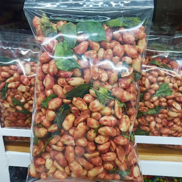 

Kacang Thailand