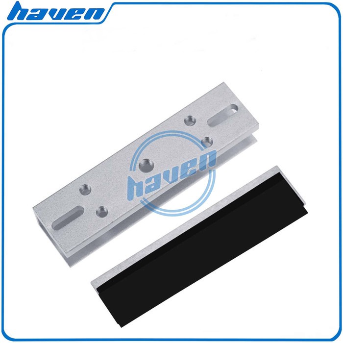 BRACKET U 180KG 300LBS MAGNETIC LOCK EM-LOCK / U BRACKET EMLOCK