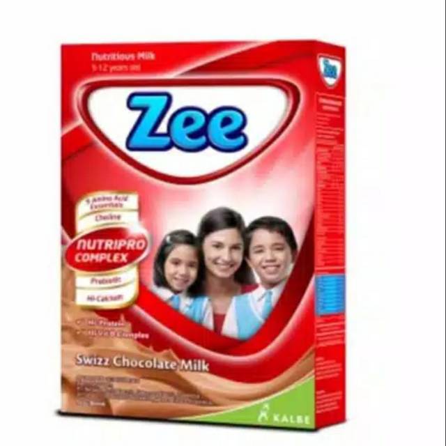

Zee reguler cokelat 350 gr (kemasan promo dan non promo)