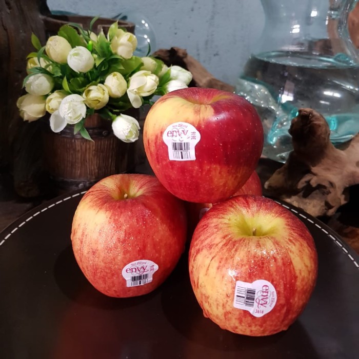 

APEL ENVY JUMBO NEW ZEALAND - SUKABUAH