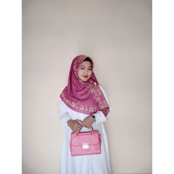 Rafflesia Series Pink