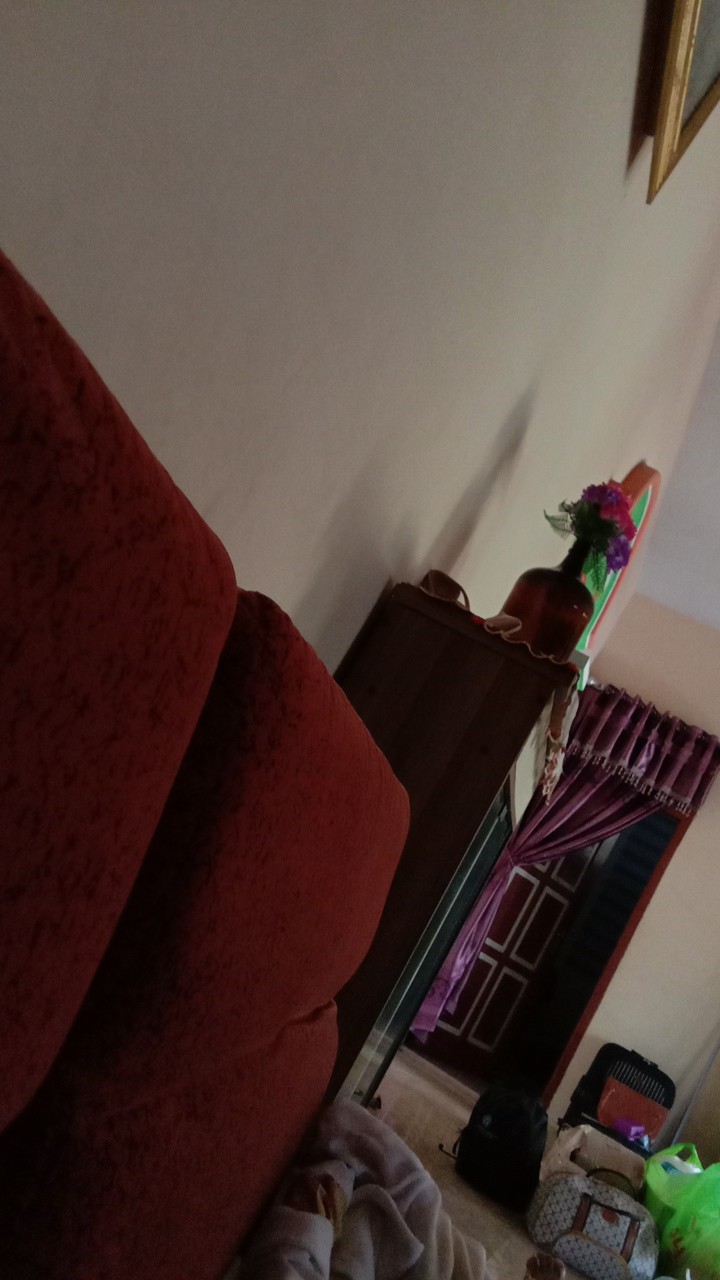 Batik Couple Keluarga Sania Ruffle Ori Ndoro Jowi Dnt Mataram