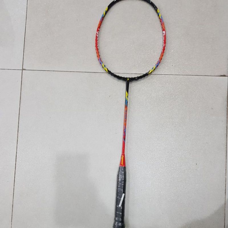 raket badminton flypower elang 3