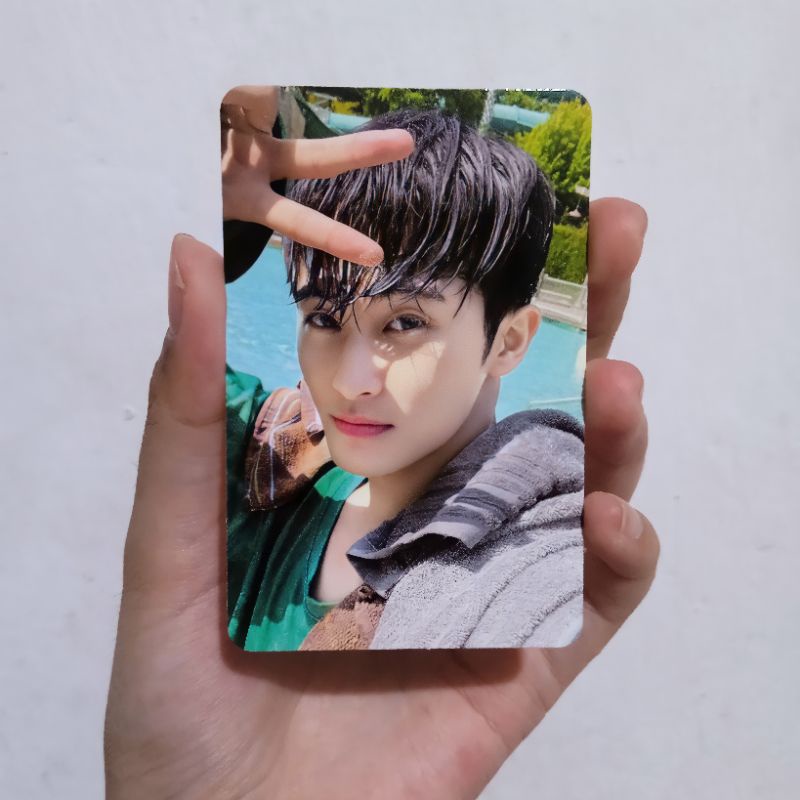 [READY] MARK MINI BALLOON KECEBUR