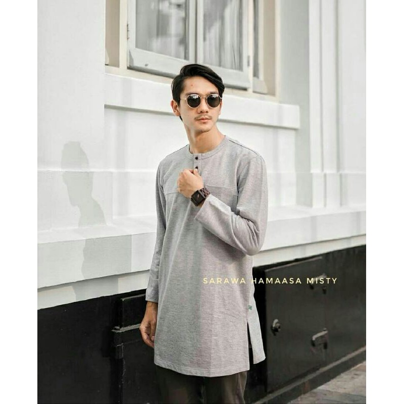 Qurta / Ghamis Hamasah Sarawa