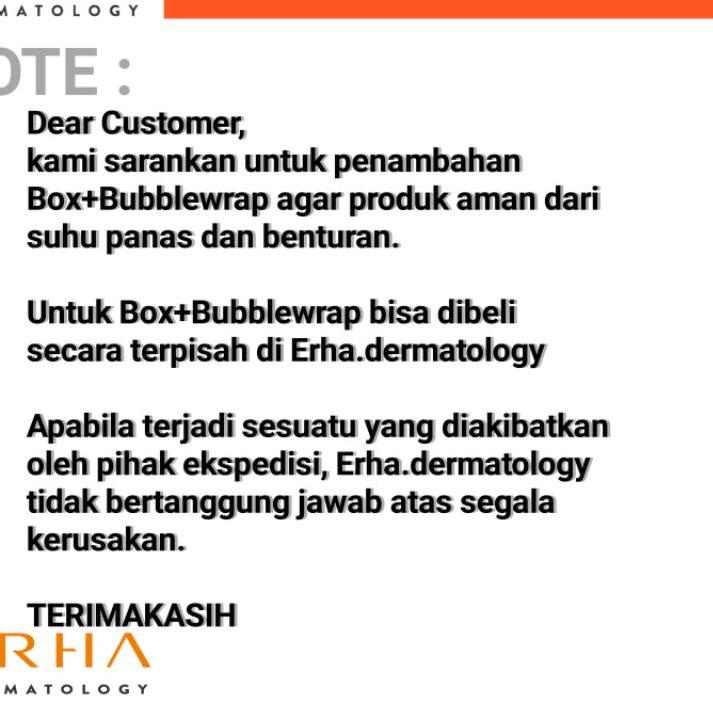 [PRODUK 6BNBP] ERHA | ACNE LOTION AL 1 / AL 2 OBAT TOTOL JERAWAT / AL1 AL2 9LG